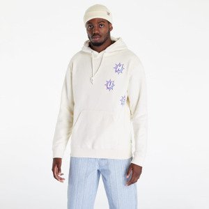 HUF Infinity Jewel Hoodie Creamy