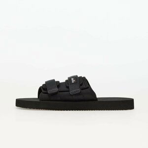 Ellesse Noro Slide Black