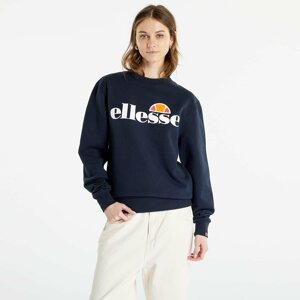 Ellesse Agata Sweatshirt Navy