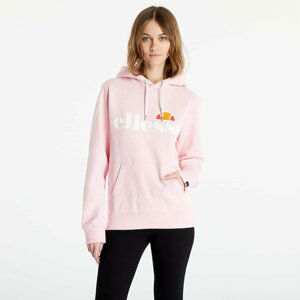 Ellesse Torices OH Hoody Pink