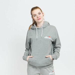 Ellesse Noreo OH Hoody Melange Grey