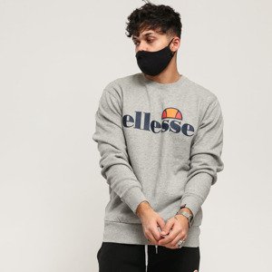 Ellesse SL Succiso Sweatshirt Melange Grey