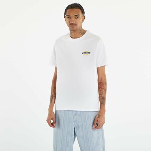 Dickies Ruston Short Sleeve T-Shirt White