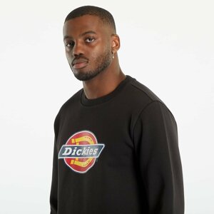 Dickies Icon Logo Sweatshirt Black