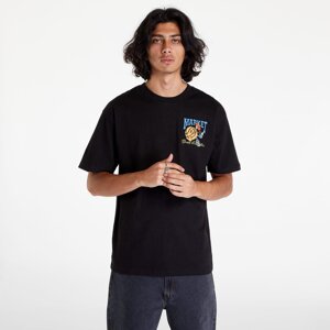 MARKET Sports Committee T-Shirt Black