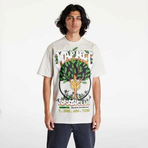 MARKET Growclub Tee Beige