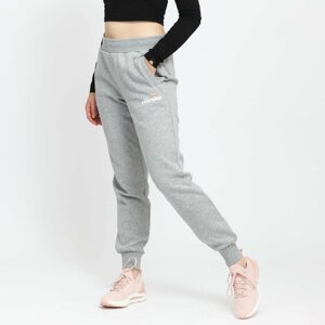 Ellesse Hallouli Jogger Pants Melange Grey