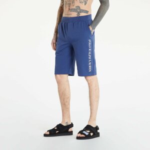 Polo Ralph Lauren Slim Sleep Shorts Blue