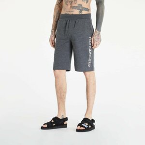 Polo Ralph Lauren Slim Sleep Shorts Grey