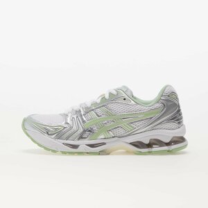 Asics Gel-Kanyo 14 White/ Jade