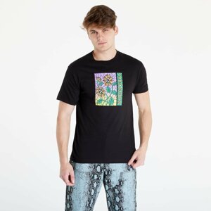 PLEASURES Glass T-shirt Black