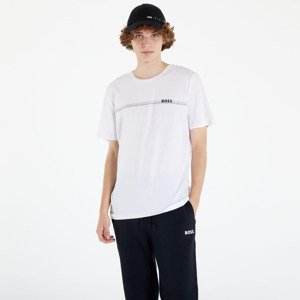 Hugo Boss Urban T-Shirt RN White