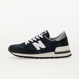 New Balance 990 V1 Navy Blue