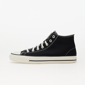 Converse Cons Chuck Taylor All Star Pro Cut Off Black/ Black/ Egret