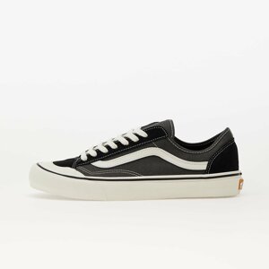 Vans Style 136 Decon VR3 SF SLW Black