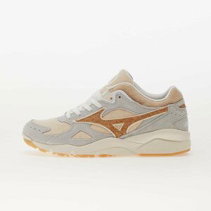 Mizuno Sky Medal Undyed White/ Root/ Undyed White