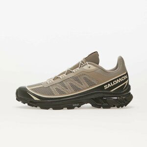 Salomon XT-6 Ft Vintage Khaki/ Peat/ Vanila