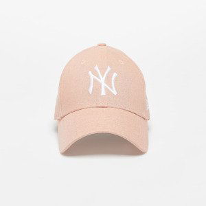 New Era New York Yankees 9FORTY Adjustable Cap Pink