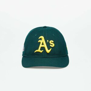 New Era Oakland Athletics 9FIFTY Adjustable Cap Dark Green