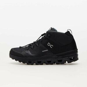 On W Cloudtrax Waterproof Black