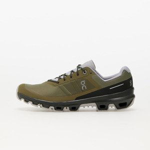 On M Cloudventure 2 Olive/ Fir