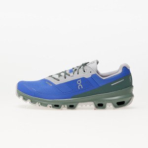 On M Cloudventure Waterproof 2 Cobalt/ Ivy