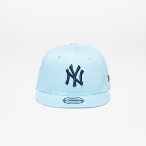 New Era 950 MLB League Essential 9FIFTY New York Yankees Citrus Blue/ Navy