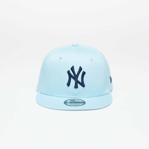 New Era 950 MLB League Essential 9FIFTY New York Yankees Citrus Blue/ Navy