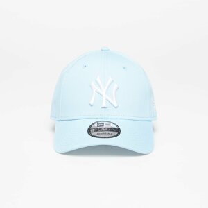 New Era 940 MLB League Essential 9FORTY New York Yankees Citrus Blue/ Optic White