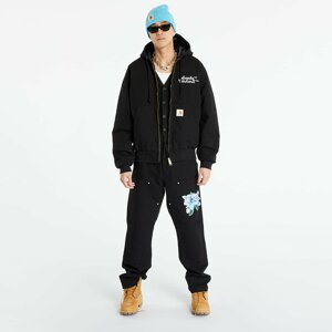 Awake NY x Carhartt WIP OG Active Jacket Black