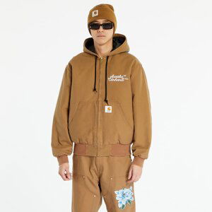 Awake NY x Carhartt WIP OG Active Jacket Hamilton Brown