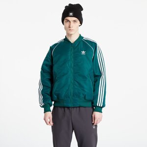 adidas Premium College Jacket College Green