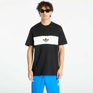 adidas Ny Tee Black