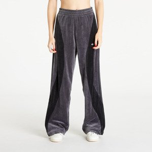 adidas High Waist Pant Grey Six/ Black