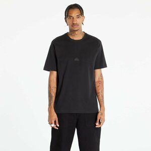 adidas Originals M Z.N.E. Short Sleeve Tee Black