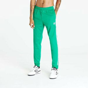 adidas Adicolor Classics Sst Track Pant Green/ White