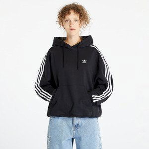 adidas Adicolor Classics Oversized Hoodie Black