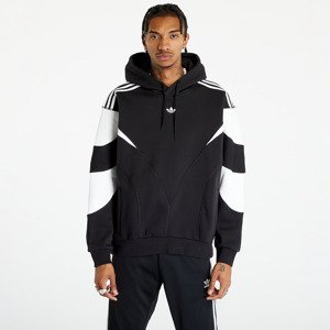 adidas Rekive Hoodie Black/ White