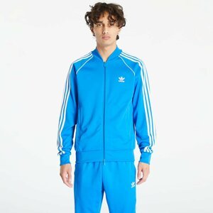 adidas Adicolor Classics Sst Track Top Blue Bird/ White