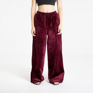 adidas Velvet Pant Maroon