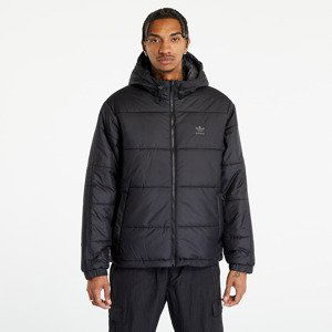 adidas Adicolor Reversible Jacket Black/ Grey Five