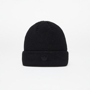 adidas Adicolor Short Beanie Black