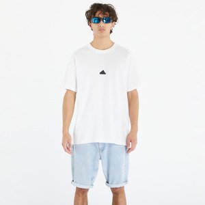 adidas Z.N.E. Tee White