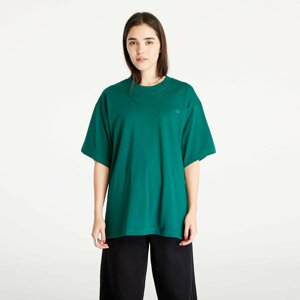 adidas Originals Classics Short Sleeve Tee Collegiate Green