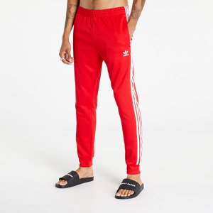 adidas Originals Adicolor Classics Sst Track Pant Better Scarlet/ White