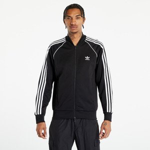 adidas Originals Adicolor Classics Sst Track Jacket Black/ White