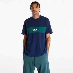 adidas Ny Tee Night Indigo