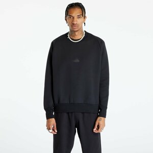 adidas Z.N.E. Premium Crewneck Black