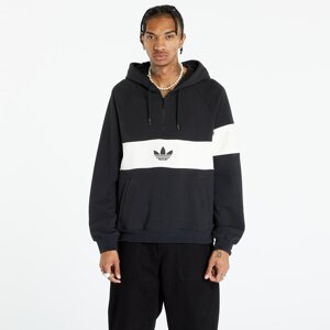 adidas Hack Ny Cutline Hoodie Black