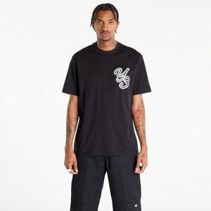 Y-3 Graphic Short Sleeve Tee UNISEX Black